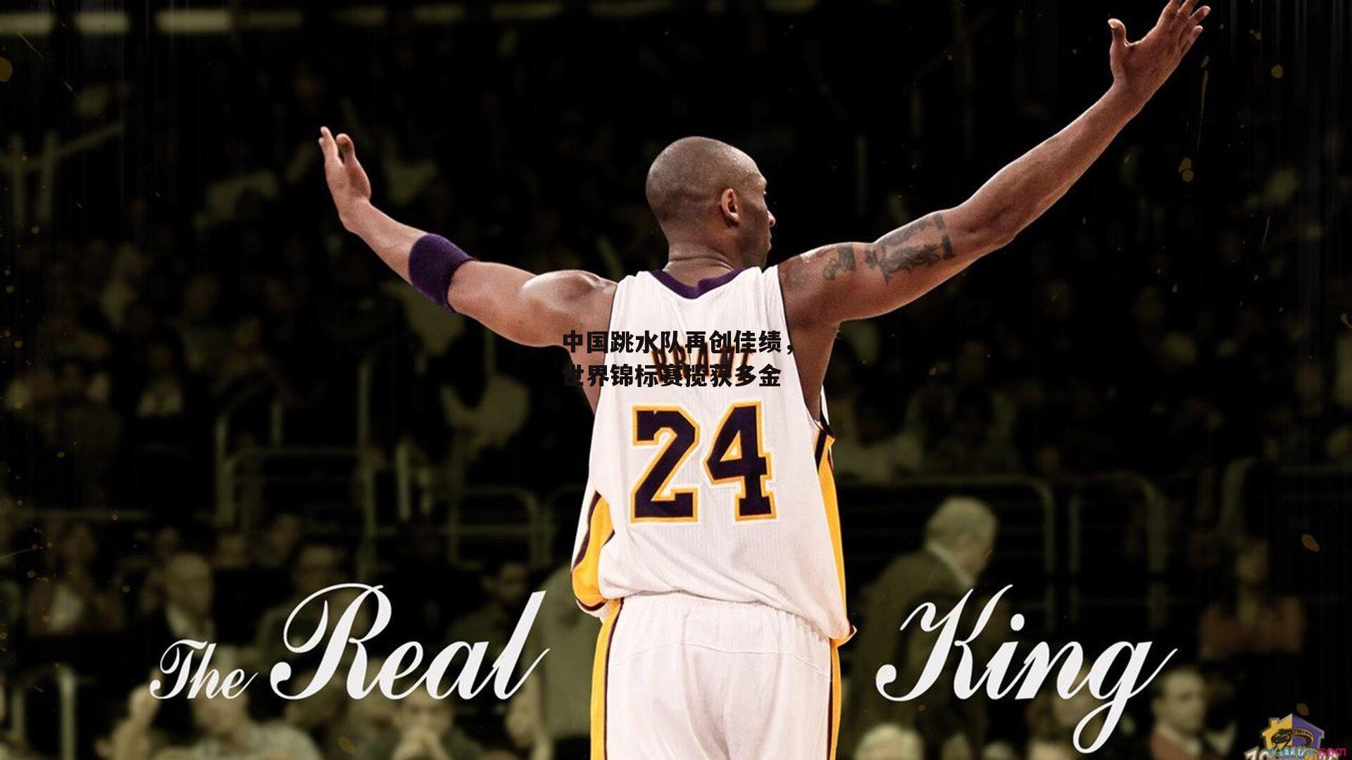 中国跳水队再创佳绩<a href=